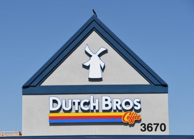 Dutch Bros Keto Drinks