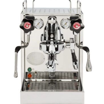 ECM Mechanika V Slim Espresso Machine