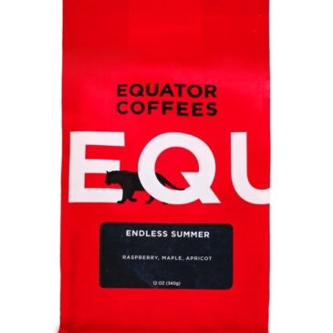 Equator Coffee – Endless Summer