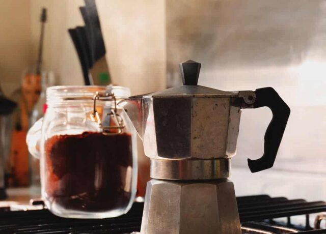 best moka pot