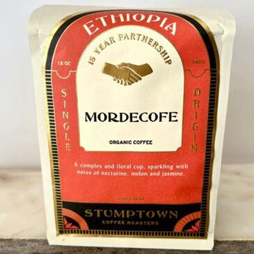 Ethiopia Mordecofe
