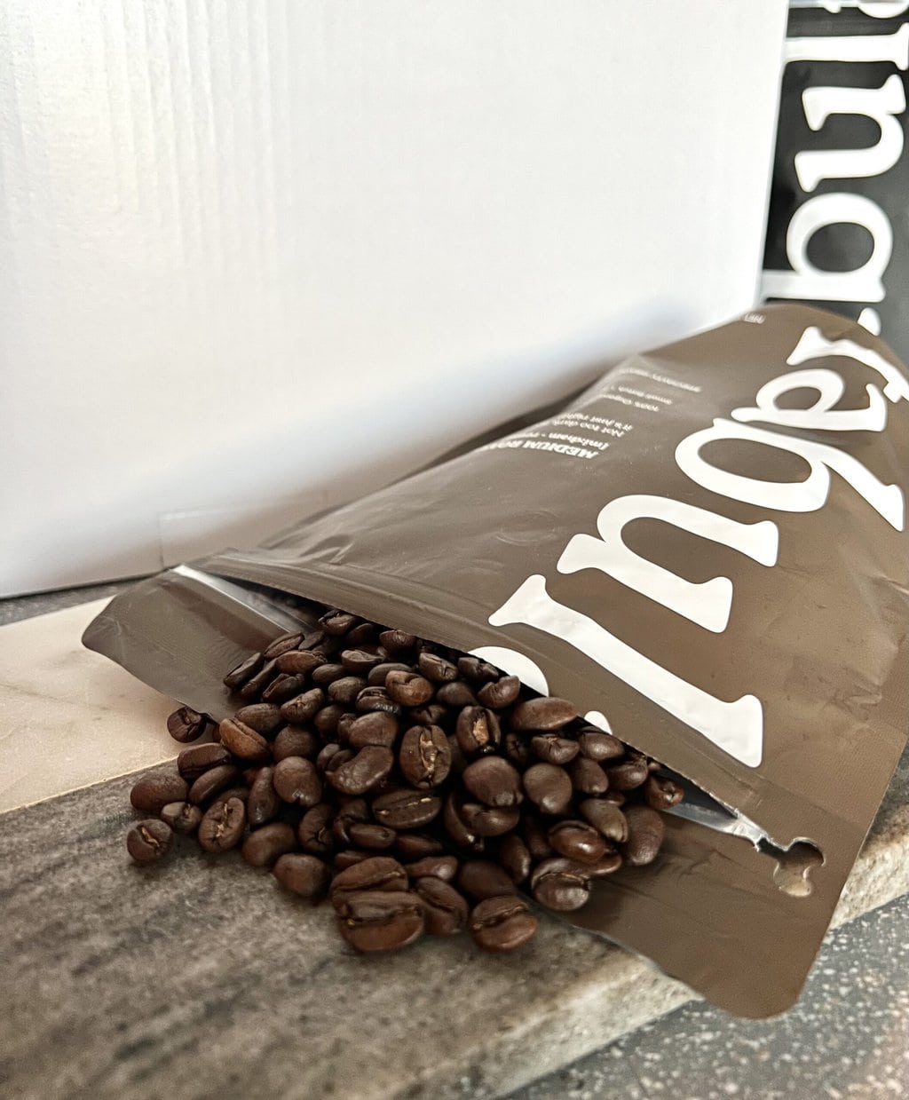 Fabula Coffee Medium Roast Beans