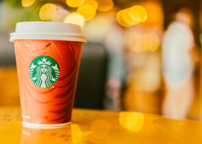Fall Drinks That Flopped So Bad Starbucks Wants To Forget Them