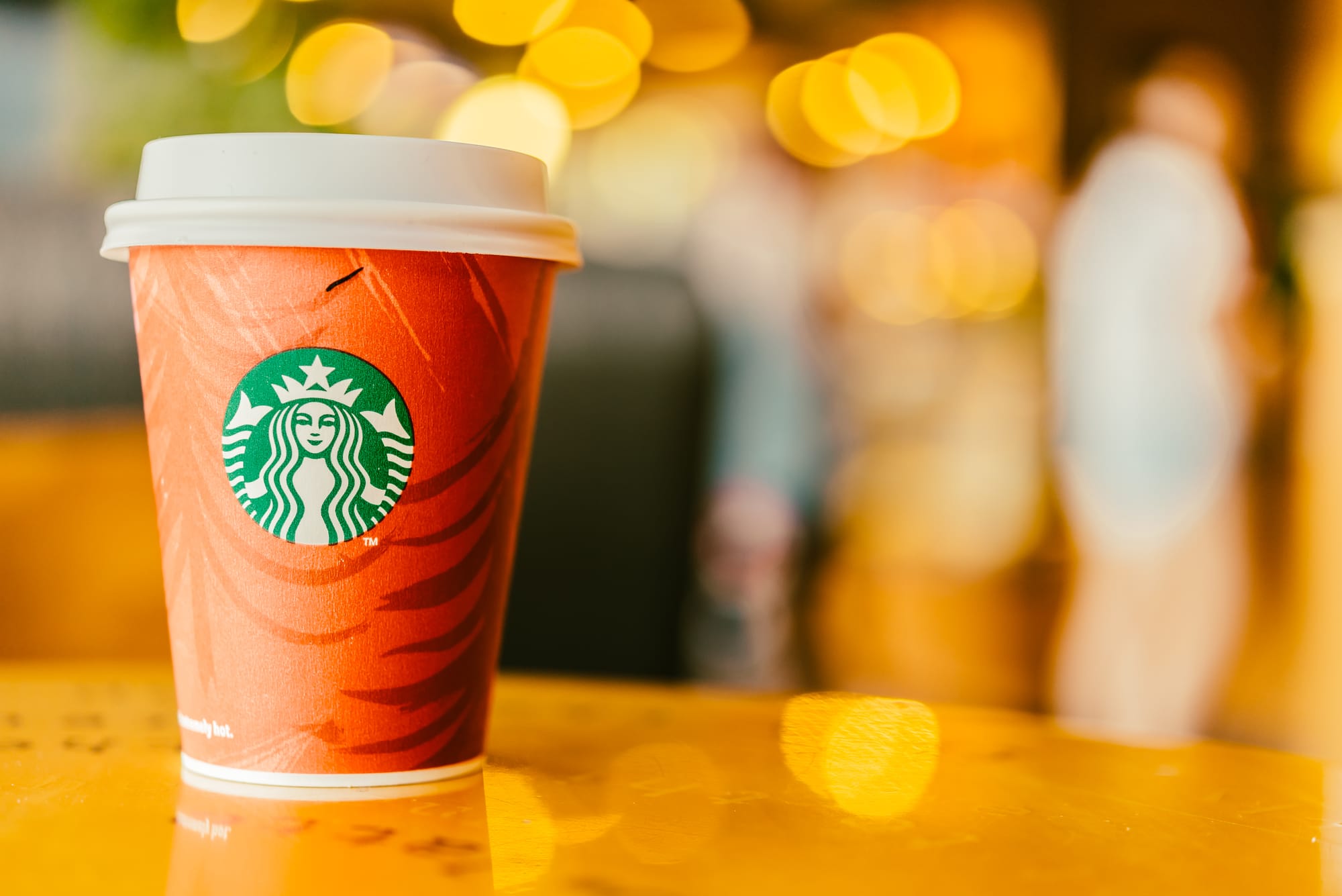 Fall Drinks That Flopped So Bad Starbucks Wants To Forget Them