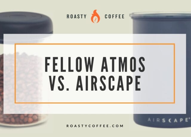 Fellow Atmos vs Airscape