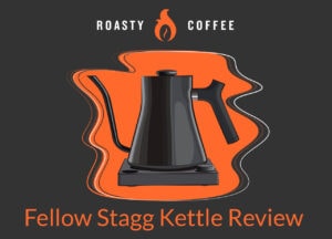 Fellow Stagg Kettle Review