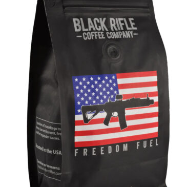 Freedom Fuel Coffee Roast