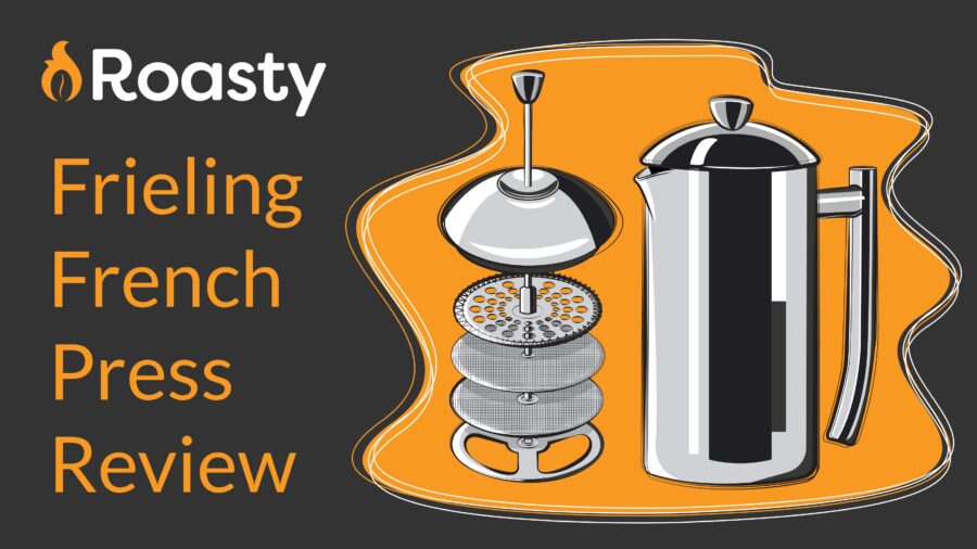 Frieling French Press Review