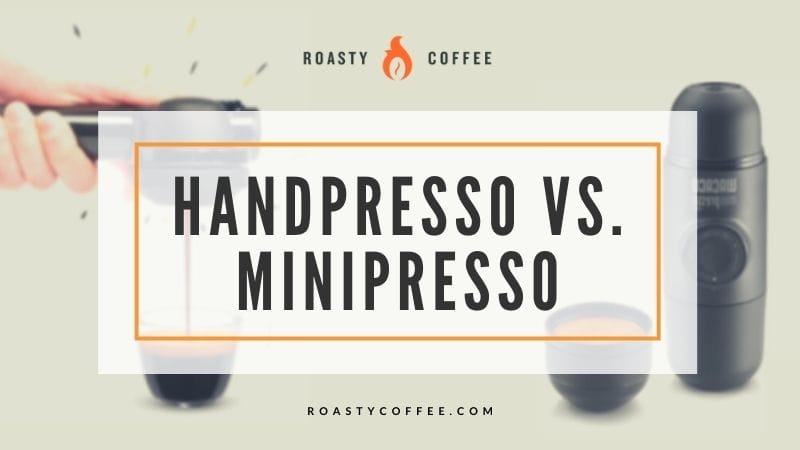 handpresso vs minipresso