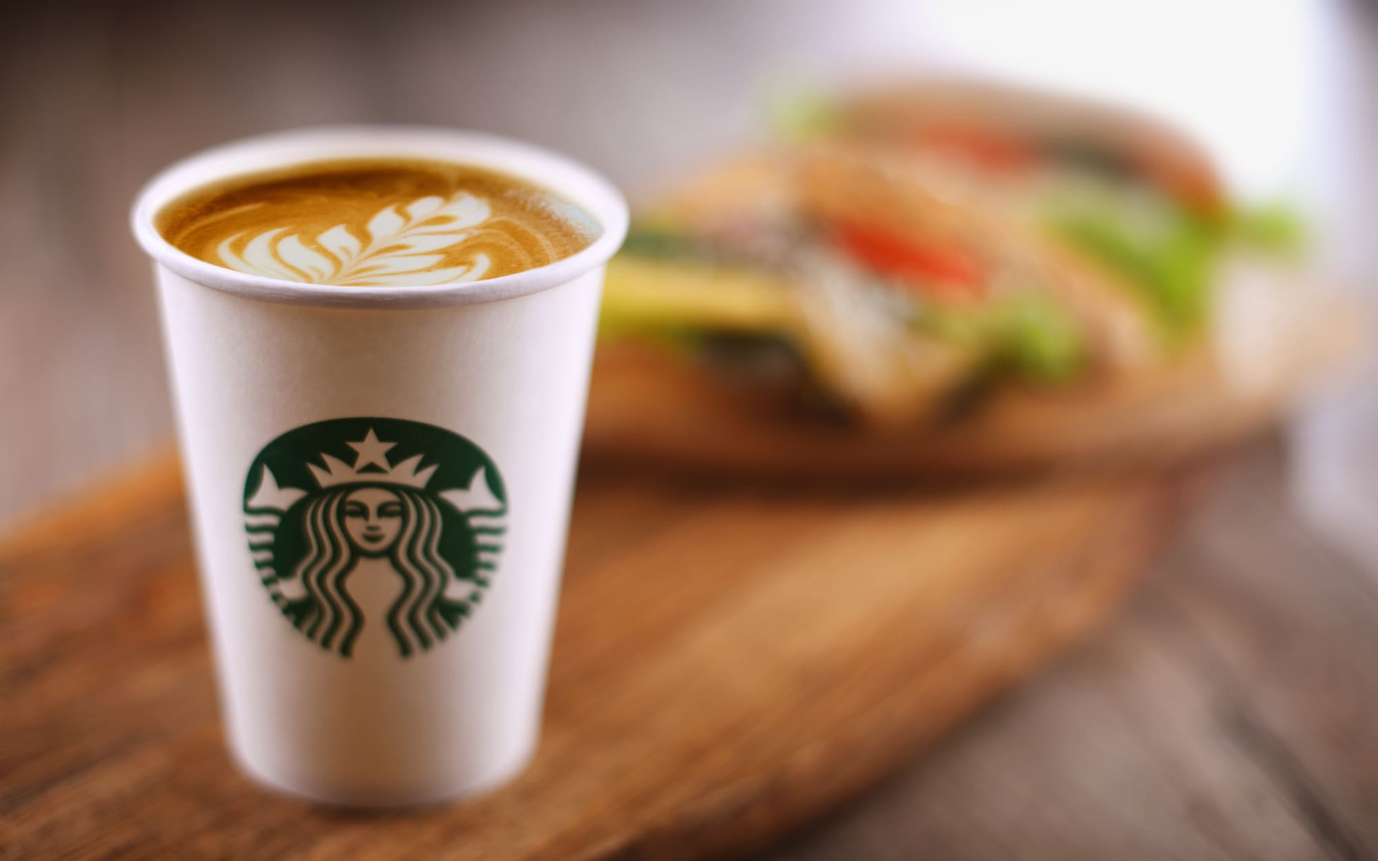 I Was a Starbucks Barista: Here Are the Secret Fall Menu Items You've Never Heard Of