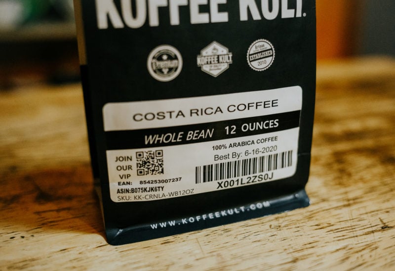 Koffee Kult Review