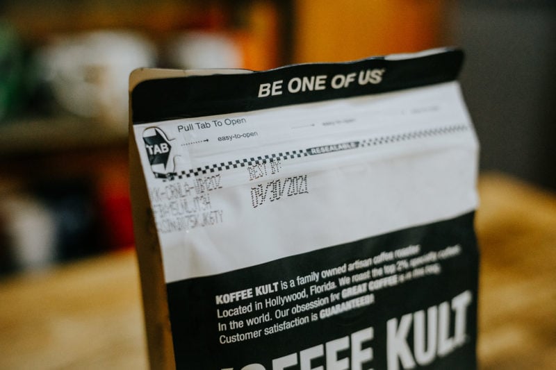 Koffee Kult Review