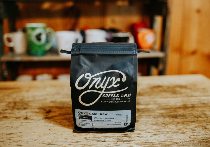 Trade Coffee Review