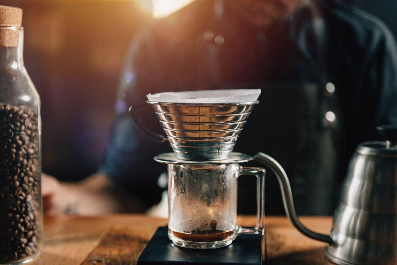 Kalita Wave Recipes