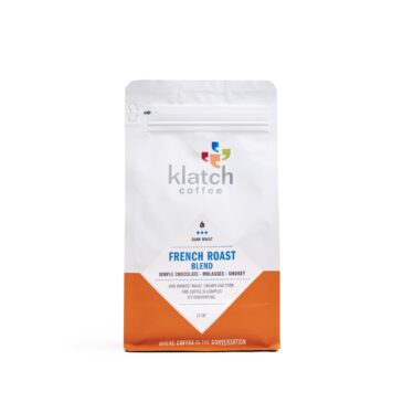 Klatch Coffee French Roast