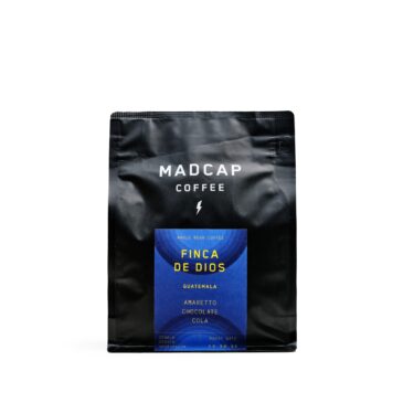 Madcap Coffee Finca De Dios