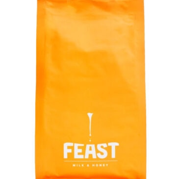 Milk and Honey Blend from Feast