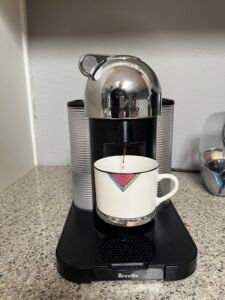 Nespresso Vertuo Review