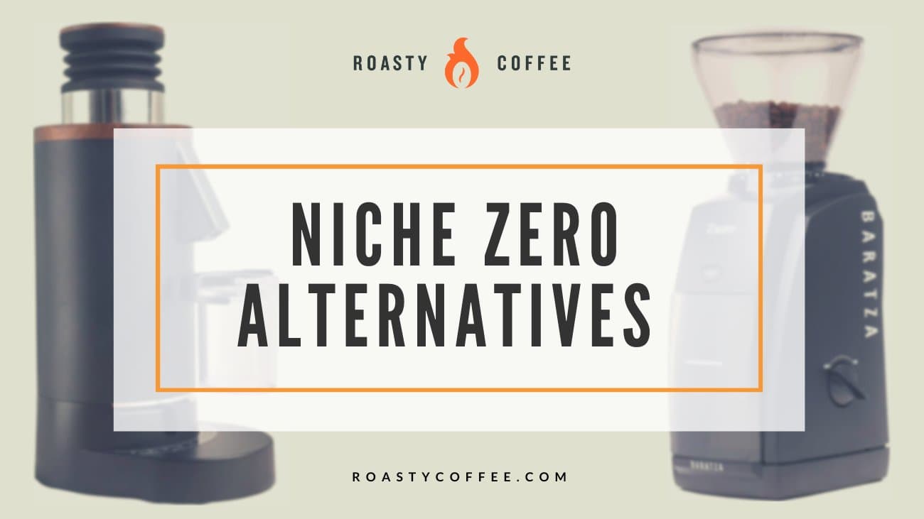 Niche Zero Alternatives