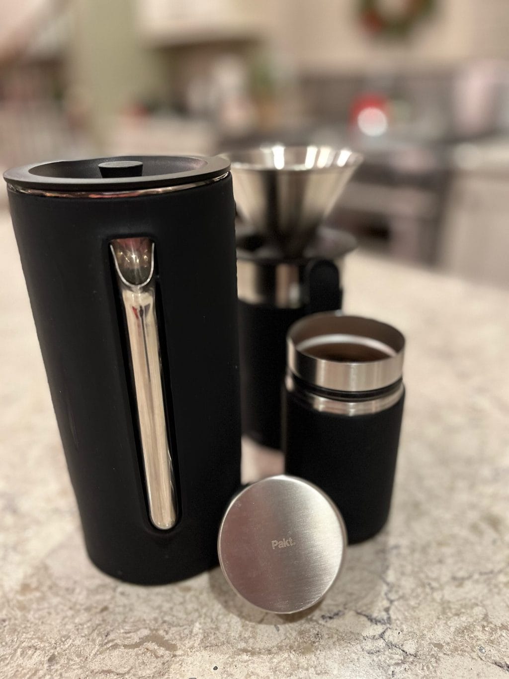 Pakt Coffee Kit