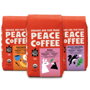 Peace Coffee