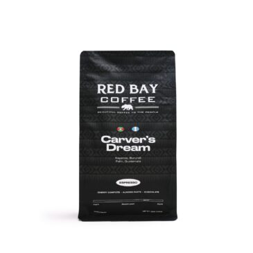 Red Bay Coffee Carver's Dream