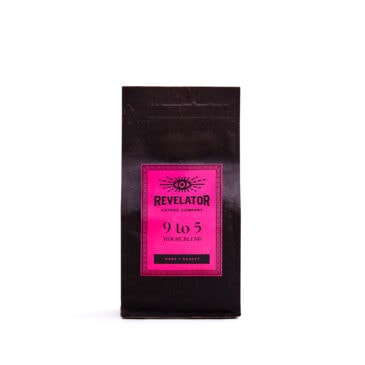 Revelator Coffee Company 9 to 5 House Blend