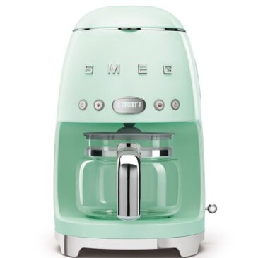 Smeg Drip Coffee Maker