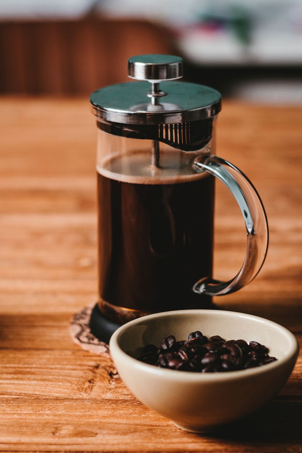 best coffee grinder for french press