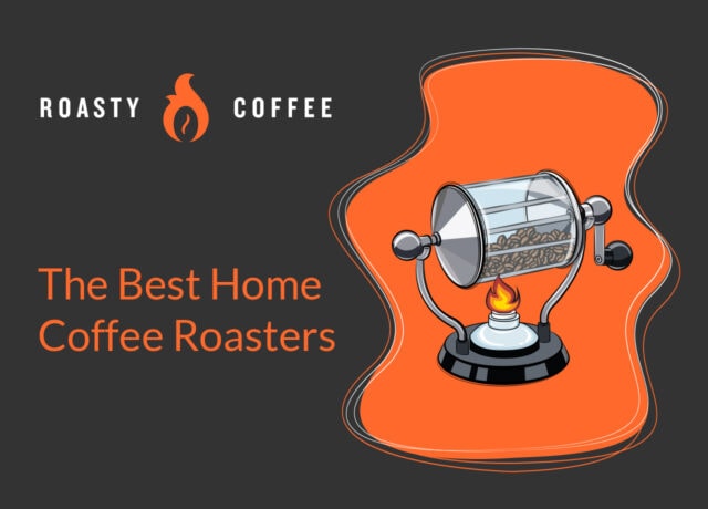 Best Home Coffee Roasters