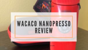 wacaco nanopresso review 1