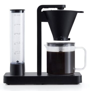 Wilfa Svart Performance Coffee Maker