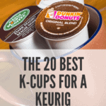 Best K Cups