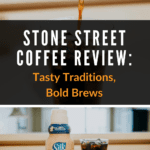 Stone Street Coffee Review