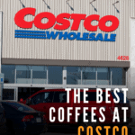 Best Coffee Costco