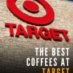 Best Coffee Target